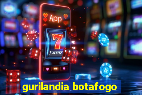 gurilandia botafogo